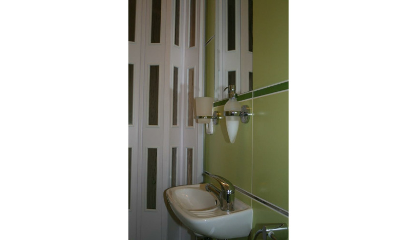 Apartmán Jana Palacha 38A Karlovy Vary